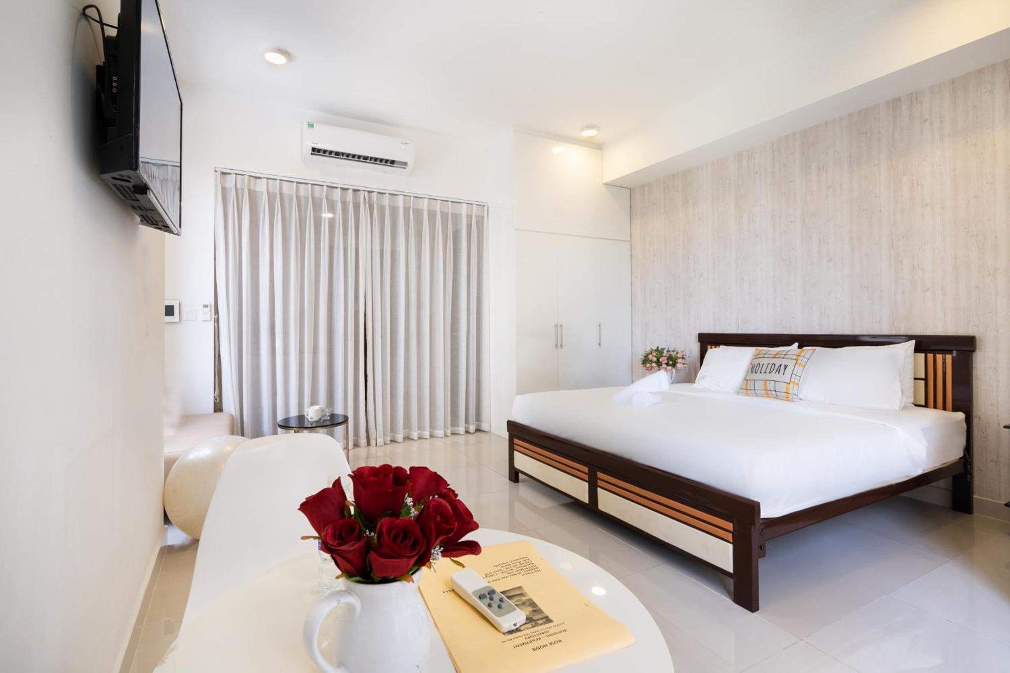 Tresor Tropical Studios Ho Chi Minh-stad Buitenkant foto