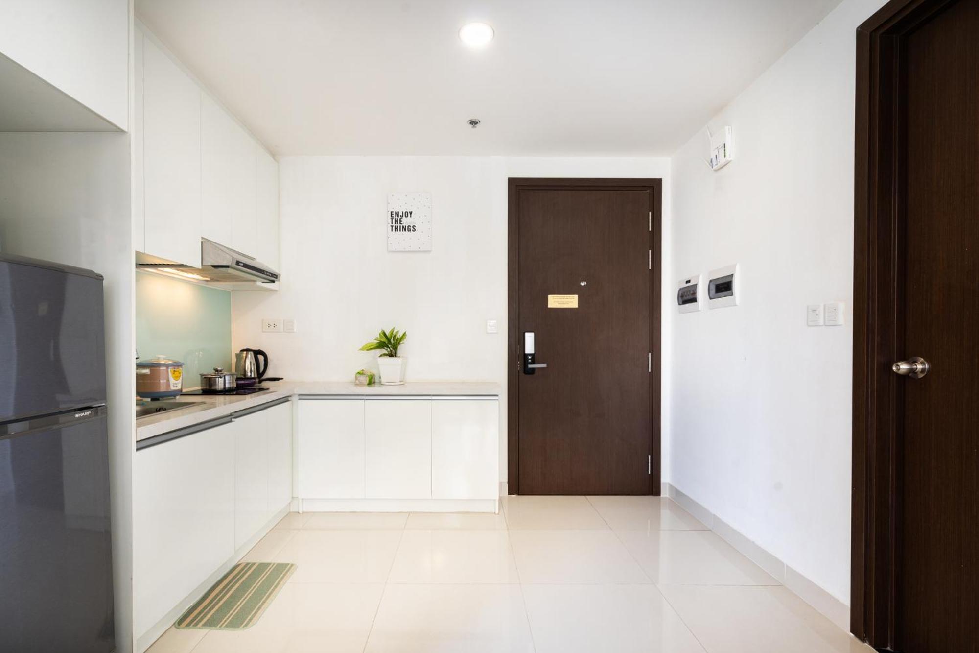Tresor Tropical Studios Ho Chi Minh-stad Buitenkant foto
